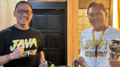Java Soccer Academy Bakal Kirim Pemain Indonesia ke Luar Negeri Lewat Mustika Java International Cup 2024