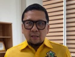Ahmad Doli Kurnia Bantah Airlangga Hartarto Mundur Karena Kasus Hukum di Kejagung: Nggak Lah!