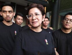 Nurul Arifin: Partai Golkar Akan Selalu Mengenang Prestasi dan Pengabdian Luar Biasa Airlangga Hartarto