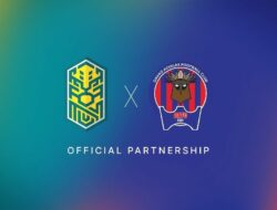 Keren! Nusantara United Kerja Sama Dengan Davao Aguilas FC dan Balestier Khalsa FC