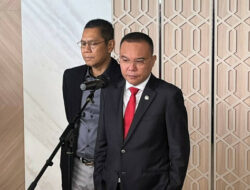 Sufmi Dasco Ahmad: Pengesahan RUU Pilkada Batal, Daftar Calon Pakai Putusan MK