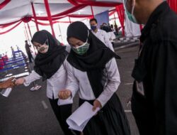 Bappenas Buka 751 Formasi CPNS 2024, Gaji Yang Ditawarkan Hingga Rp. 12,5 Juta
