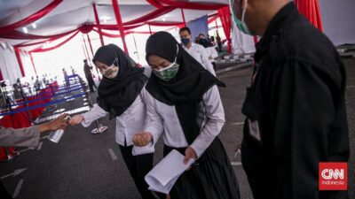Bappenas Buka 751 Formasi CPNS 2024, Gaji Yang Ditawarkan Hingga Rp. 12,5 Juta