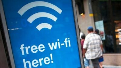 Modus Penipuan Baru Lewat Wifi Gratis, Rekeningmu Langsung Dikuras Habis