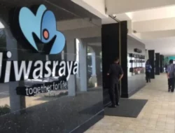 Jiwasraya Bakal Lelang Seluruh Gedung dan Kantor Demi Bayar Polis Nasabah