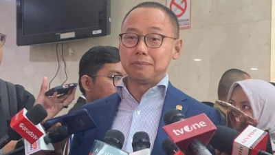 Sekjen PAN, Eddy Soeparno: Kotak Kosong Bagian Dari Demokrasi
