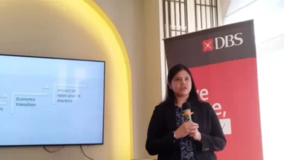 Radhika Rao Ramal Ekonomi Semester II 2024 Jeblok: Pekerjaan Berat Prabowo-Gibran