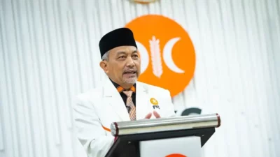 Lanjutkan Langkah di Sumut, PKS Bakal Gabung KIM Plus di Pilgub Jakarta?