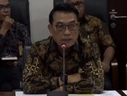 Sewa 1.000 Unit Rp. 25 Miliar Untuk Tamu VIP HUT RI Ke-79 di IKN, Moeldoko: Buat Kemerdekaan Tak Ada Yang Mahal!