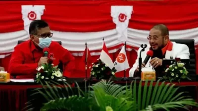Ibarat Air dan Minyak, Mustahil PKS-PDIP Bersatu Demi Anies di Pilgub Jakarta