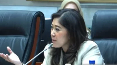 Meutya Hafid Khawatir Terbunuhnya Ismail Haniyeh Bikin Situasi Timur Tengah Makin Panas