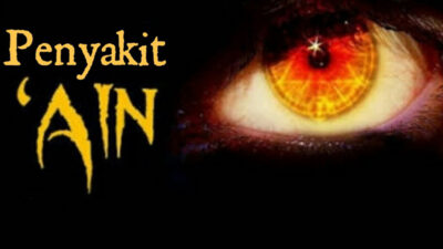 Doa Agar Anak Kita Terhindar Dari Penyakit Ain