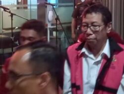 Nasir Djamil Heran Koruptor Divonis Ringan Karena Sopan: Pengadilan Tipikor Bukan Sidang Etik