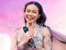 Ternyata Ini Awalnya Tren ‘Aku Gak Bisa, Yura!’ Jadi Viral