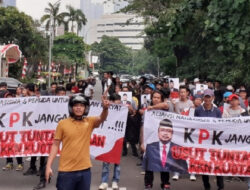 Dugaan Korupsi Kuota Haji, Jokowi Didesak Segera Copot Menag Yaqut Cholil Qoumas