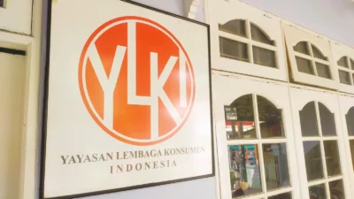 Banyak Yang Keracunan, YLKI: Hati-hati Makanan dan Minuman Ilegal Buatan China
