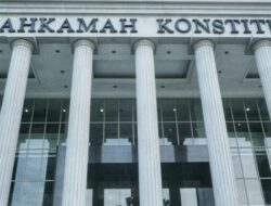 MK Ubah Aturan UU Pilkada, PDIP Bisa Usung Calon Sendiri di Pilgub Jakarta 2024
