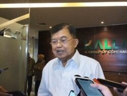 Jusuf Kalla Ungkap Ada Tekanan Besar Dari Luar di Balik Mundurnya Airlangga Hartarto
