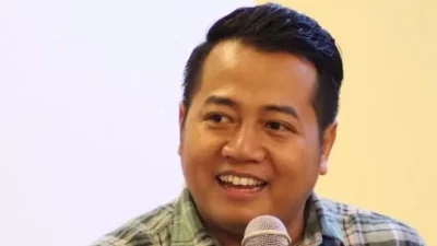 Adi Prayitno: Ada Kekuatan Besar Yang Paksa Airlangga Hartarto Mundur Dari Ketum Partai Golkar
