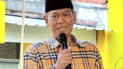 Adies Kadir Bingung Muncul Rumor Revisi UU MD3: Siapa Yang Mengusulkan?