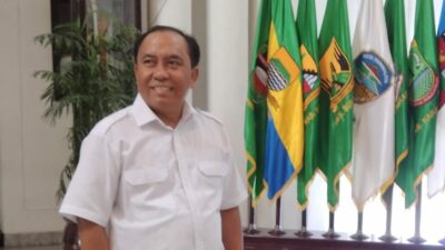 Kader Diminta All Out Menangkan Seluruh Calon Kepala Daerah se-Jabar Yang Diusung Partai Golkar