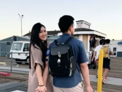 Viral! Erina Gudono Diduga Bau Ketiak, Ini 4 Cara Atasi Bau Badan Tak Sedap