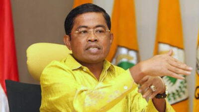 Idrus Marham Soal Bahlil Singgung Raja Jawa: Itu Guyonan Politik!