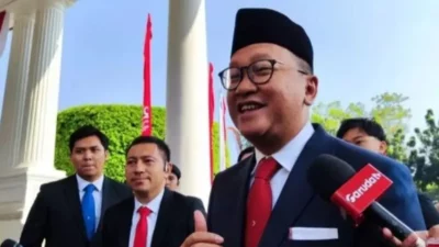 Ini Empat PR Rosan Roeslani Sebagai Menteri Investasi Baru Gantikan Bahlil