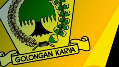 Agar Tak Dibegal, Jangan Pilih Ketua Umum Partai Golkar Pejabat Pemerintah