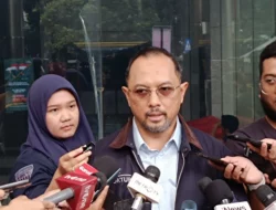 KPK Jadwalkan Pemeriksaan Hasto Kristiyanto Pekan Depan