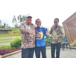 Bahlil Soal Mundurnya Airlangga Hartarto: Saya Bukan Pengurus, Tak Tahu Masalah Internal Partai Golkar