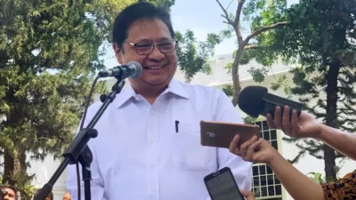 Usai Airlangga Hartarto Mundur, Partai Golkar ‘Kocok Ulang’ Calon Kepala Daerah di Wilayah Strategis?
