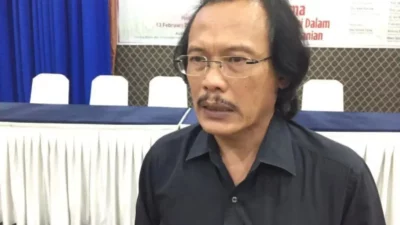 Jokowi Sudah Kucurkan Rp. 954 Triliun Demi Ketahanan Pangan, Tapi Impor Beras Jalan Terus
