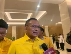 Partai Golkar Menyerah! Diberi Tugas Lain, Airin Rachmi Diany Batal Maju Pilgub Banten