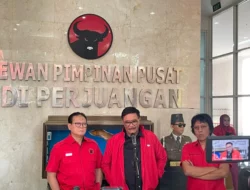 Djarot Saiful Hidayat Soal Bahlil Jadi Menteri ESDM: Conflict of Interest!