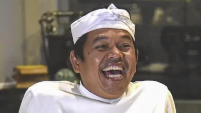 Usai Dukung Dedi Mulyadi di Pilgub Jabar, Airlangga Hartarto Minta Kader Partai Golkar Jadi Cawagubnya