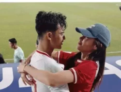 Selebgram Istri Pratama Arhan, Azizah Salsha Selingkuh Dengan Mantan Rachel Vennya, Salim Nauderer