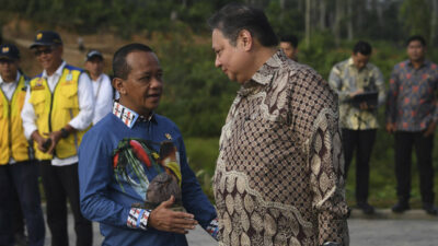 Sederet Hal Yang Terjadi Usai Airlangga Hartarto Mundur dari Ketua Umum Partai Golkar