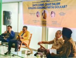 Jayalah Partai Golkar, Jayalah Indonesia