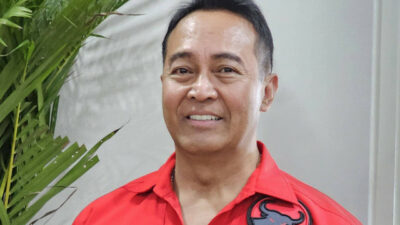 PDIP Usung Duet Andika Perkasa-Hendrar Prihadi di Pilgub Jateng