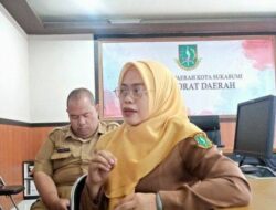 Ada Temuan BPK, Eks Direktur RSUD di Sukabumi Langsung Kembalikan Rp. 975 Juta