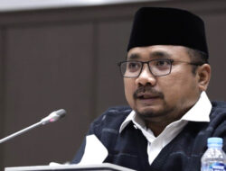 FKUB Dicoret, Izin Bikin Rumah Ibadah Kini Disederhanakan Cukup Satu Pintu Lewat Kemenag