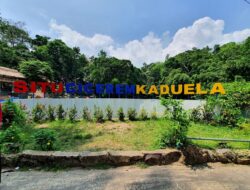 Desa Kaduela, Destinasi Wisata Asri di Kuningan Dengan Telaga Berwarna Biru Alami