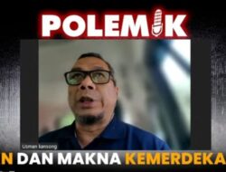 Semua Eks Presiden dan Wapres Diundang Upacara HUT Ke-79 Kemerdekaan RI di IKN