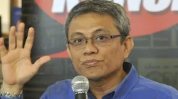 Didik J. Rachbini Soroti Profesionalisme Pengurus untuk Bangun Koperasi Merah Putih