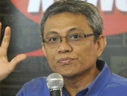 Didik J Rachbini Soal Heboh ‘Blok Medan’: Bobby dan Kahiyang Harus Hadir di Pengadilan