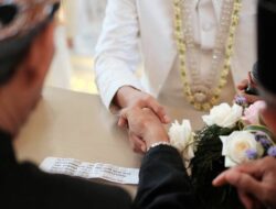 Bolehkah Pria Menikah Tanpa Restu Orang Tua?