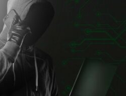 Sosok Raja Hacker Dunia ‘Lockbit’ Terungkap, Dmitry Khoroshev Namanya