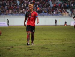 Dikontrak Hanya Satu Laga, Keisuke Honda Bawa Klub Bhutan Paro FC Lolos ke AFC Challenge League