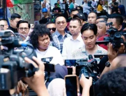 Adies Kadir: Tak Ada Tanda Gibran Bakal Maju Caketum Partai Golkar